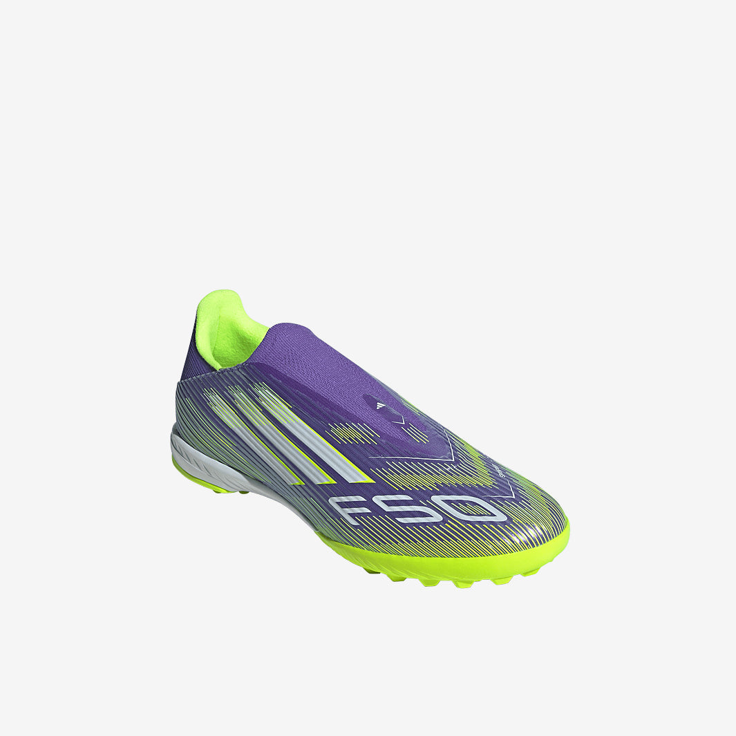 adidas F50 League Laceless TF