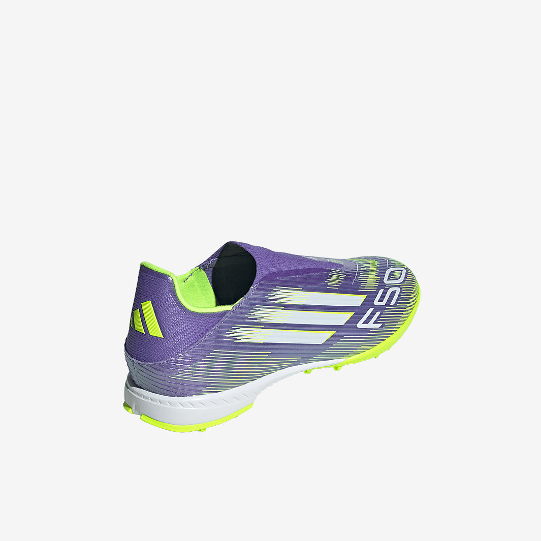 adidas F50 League Laceless TF