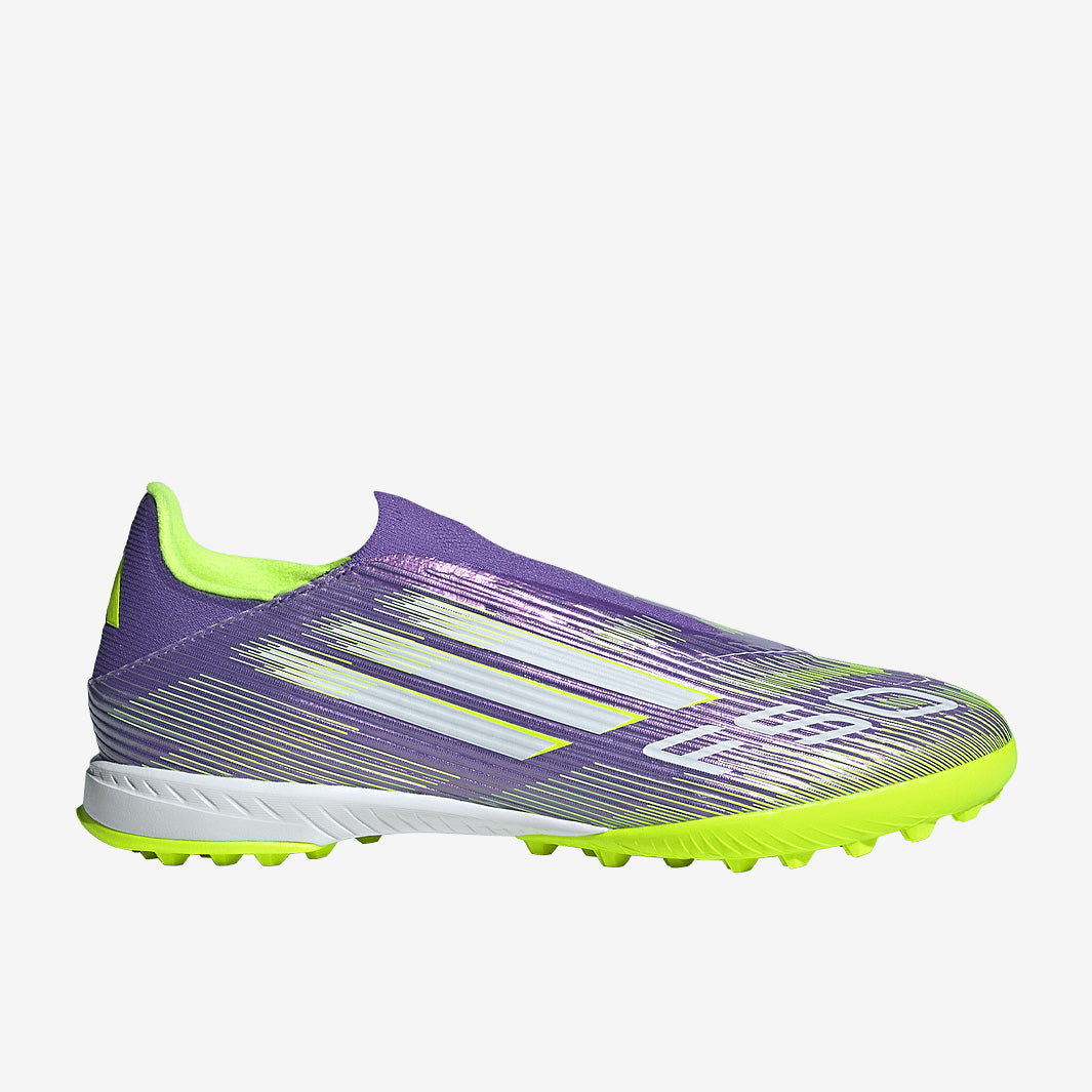 adidas F50 League Laceless TF