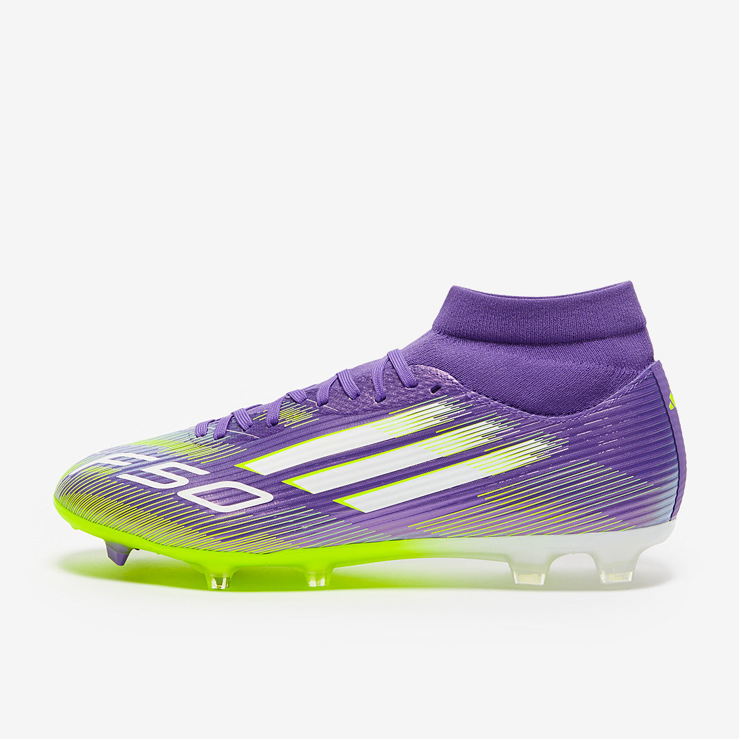 adidas F50 League Mid FG/MG