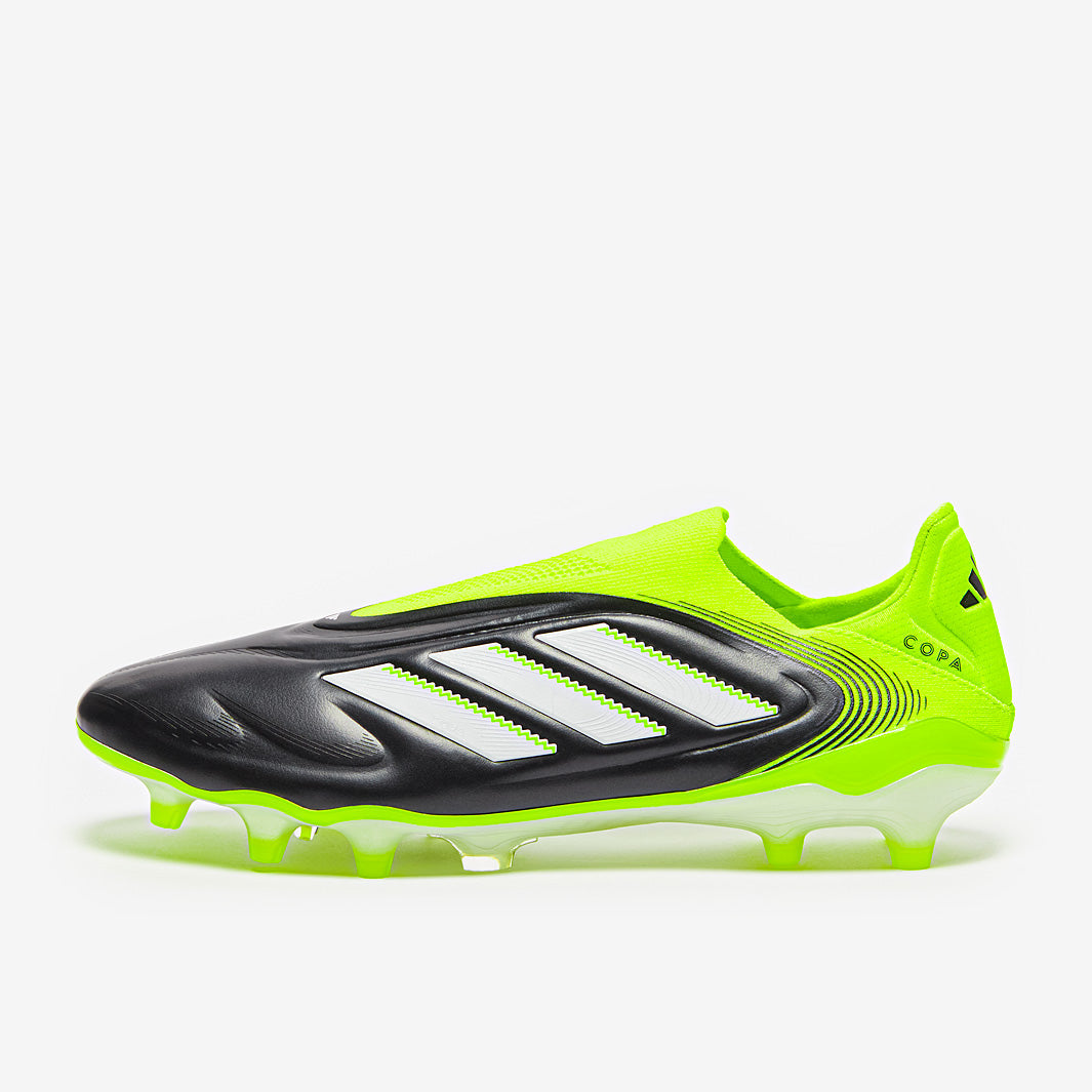 adidas Copa Pure III Elite Laceless FG