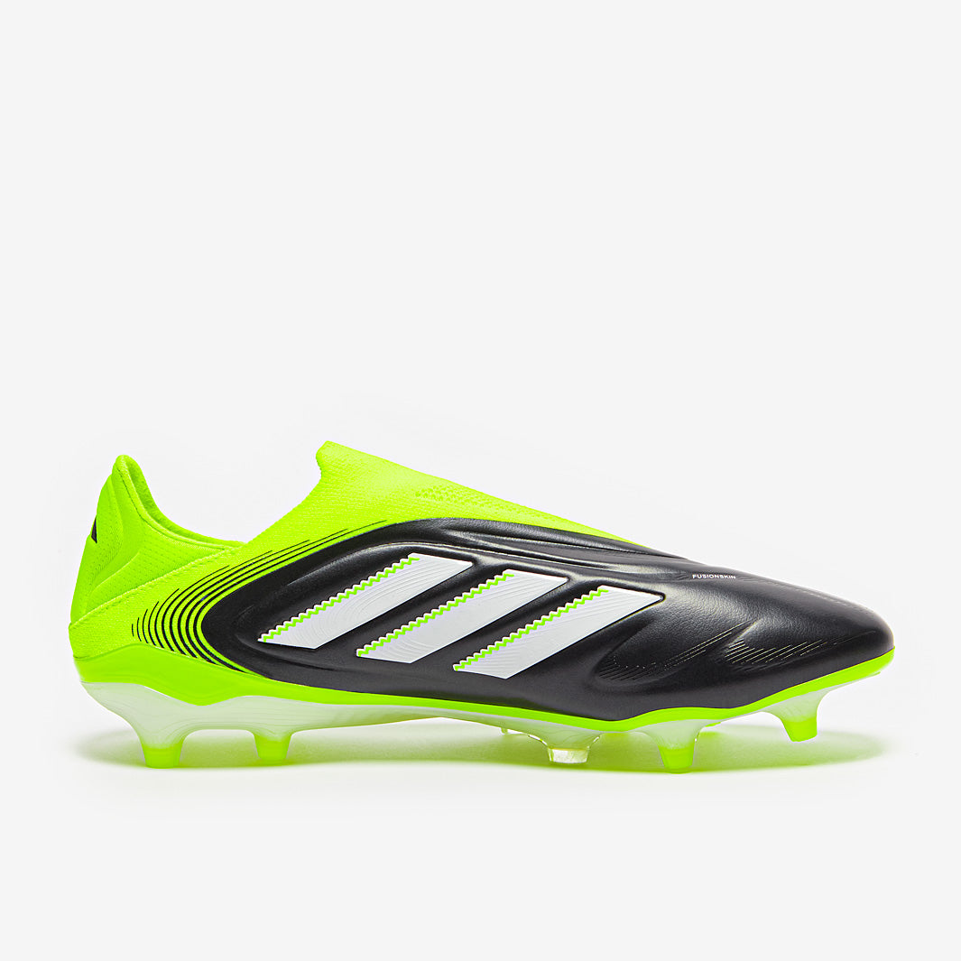 adidas Copa Pure III Elite Laceless FG