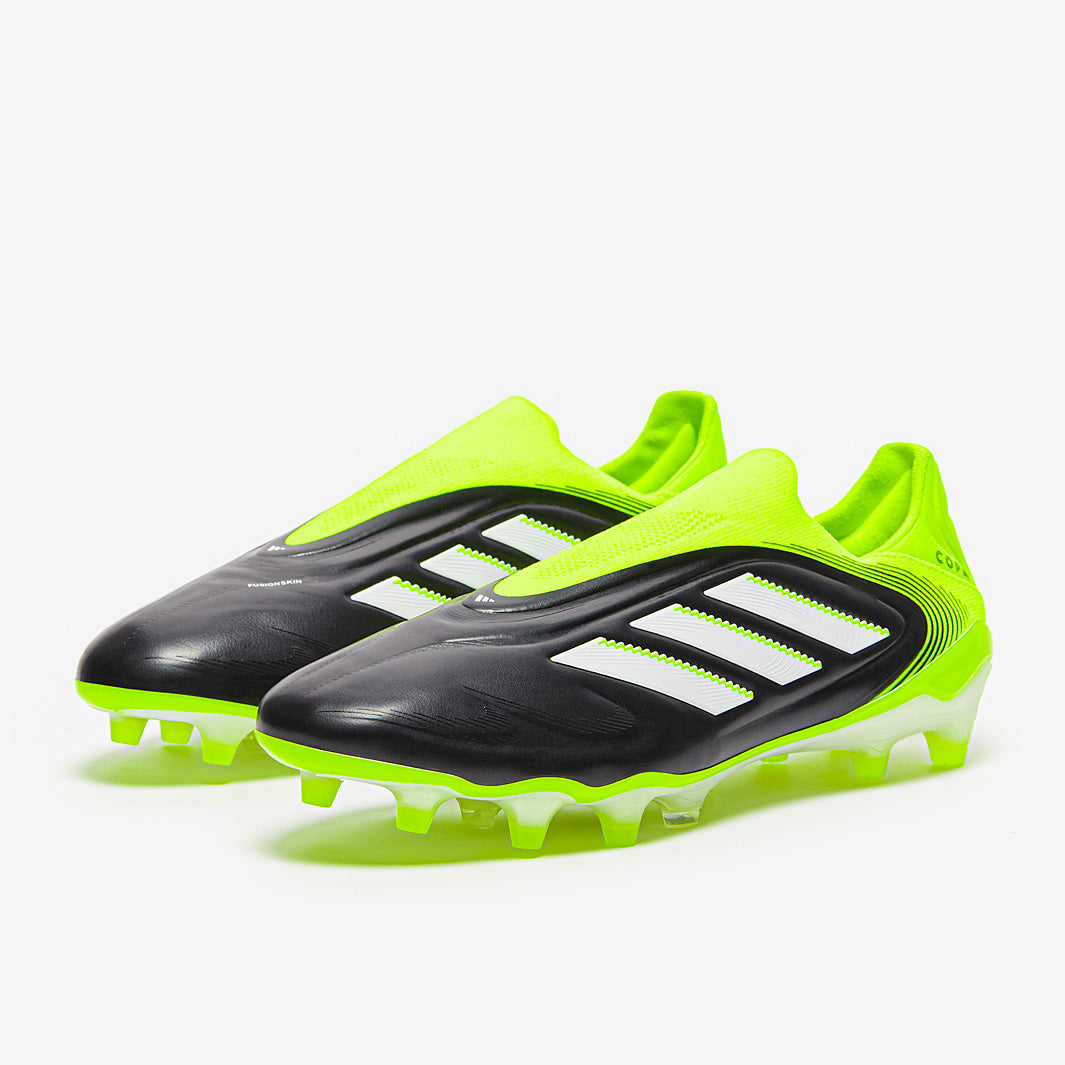 adidas Copa Pure III Elite Laceless FG