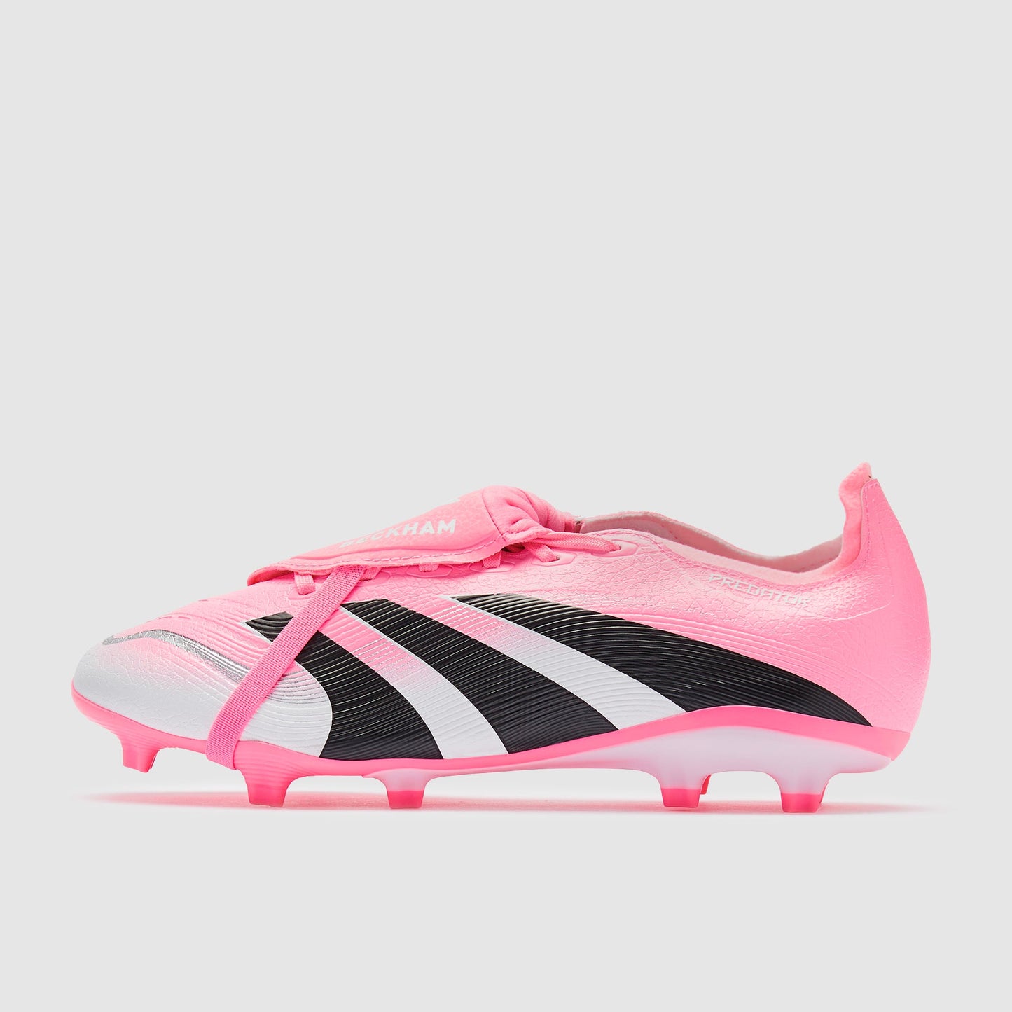 adidas Predator League Tongue x Beckham FG/MG