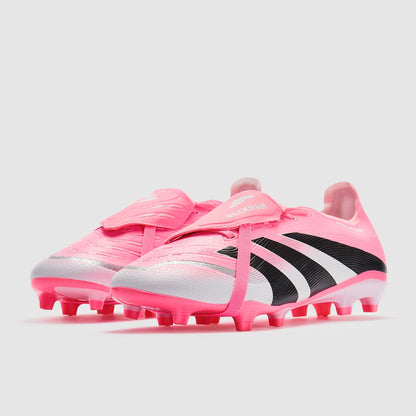 adidas Predator League Tongue x Beckham FG/MG