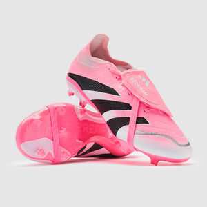 adidas Predator League Tongue x Beckham FG/MG