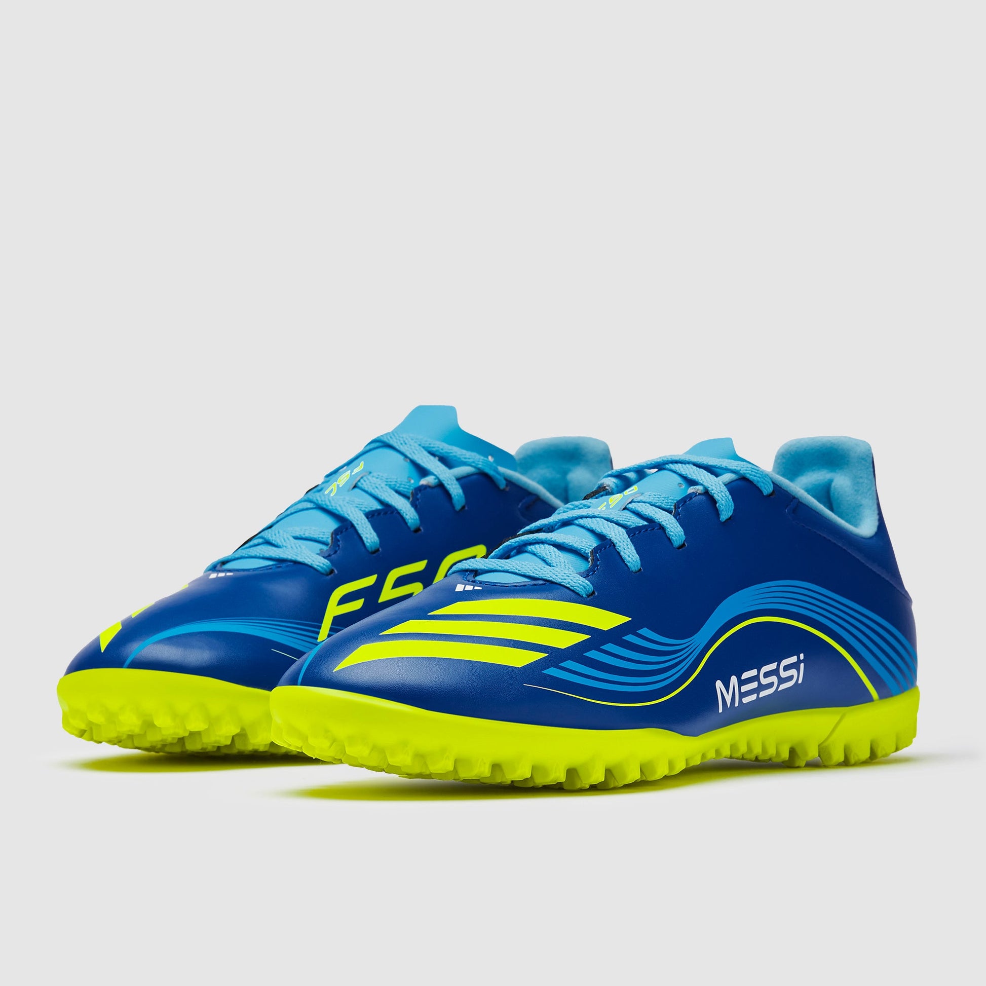 adidas F50 Club x Messi TF