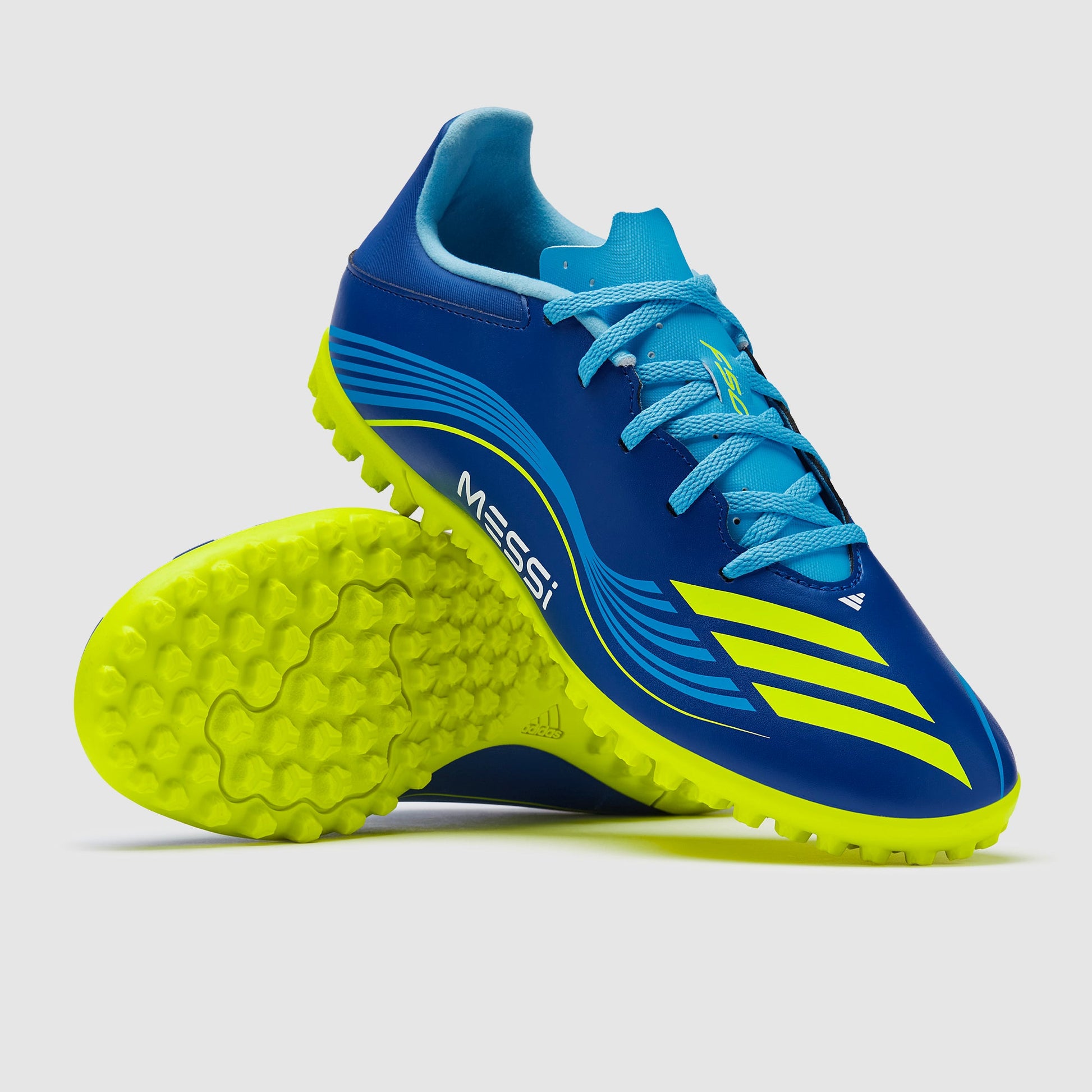 adidas F50 Club x Messi TF