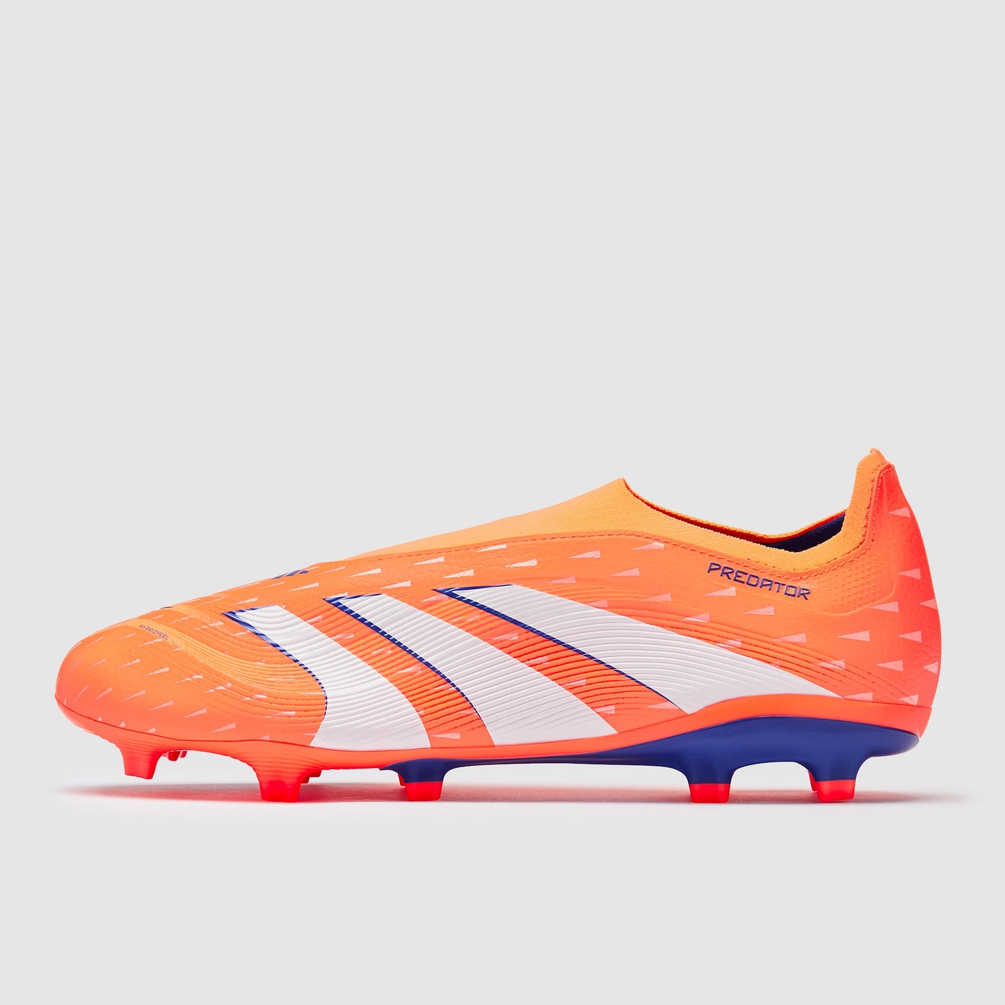 adidas Predator League Laceless FG/MG