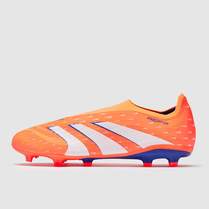adidas Predator League Laceless FG/MG