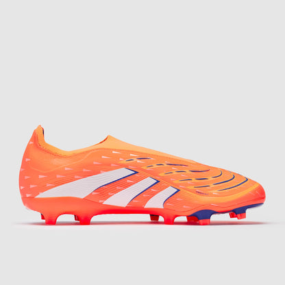 adidas Predator League Laceless FG/MG