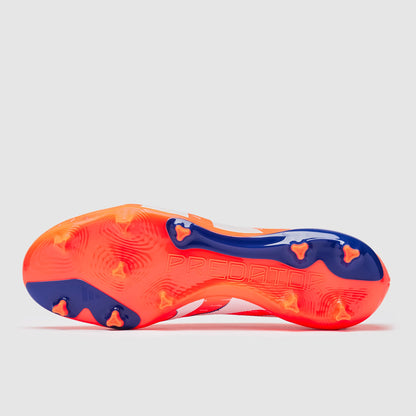 adidas Predator League Laceless FG/MG