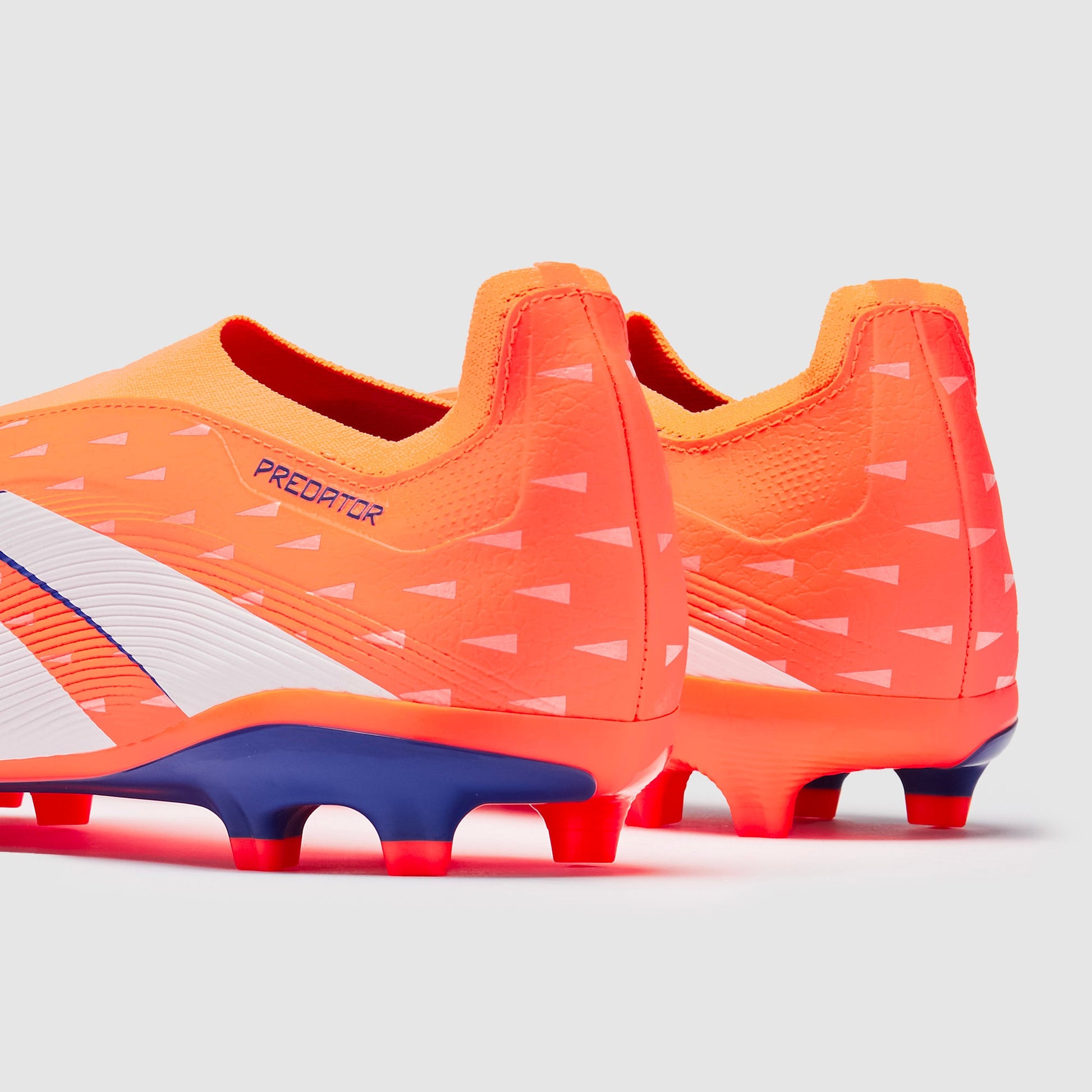 adidas Predator League Laceless FG/MG