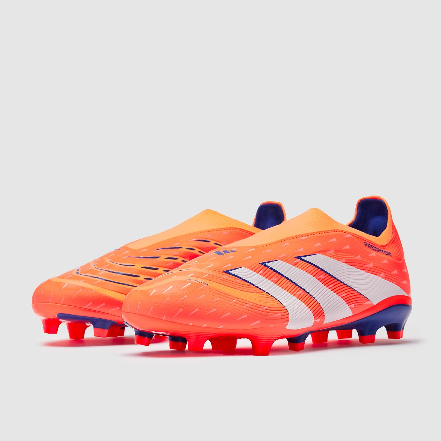 adidas Predator League Laceless FG/MG