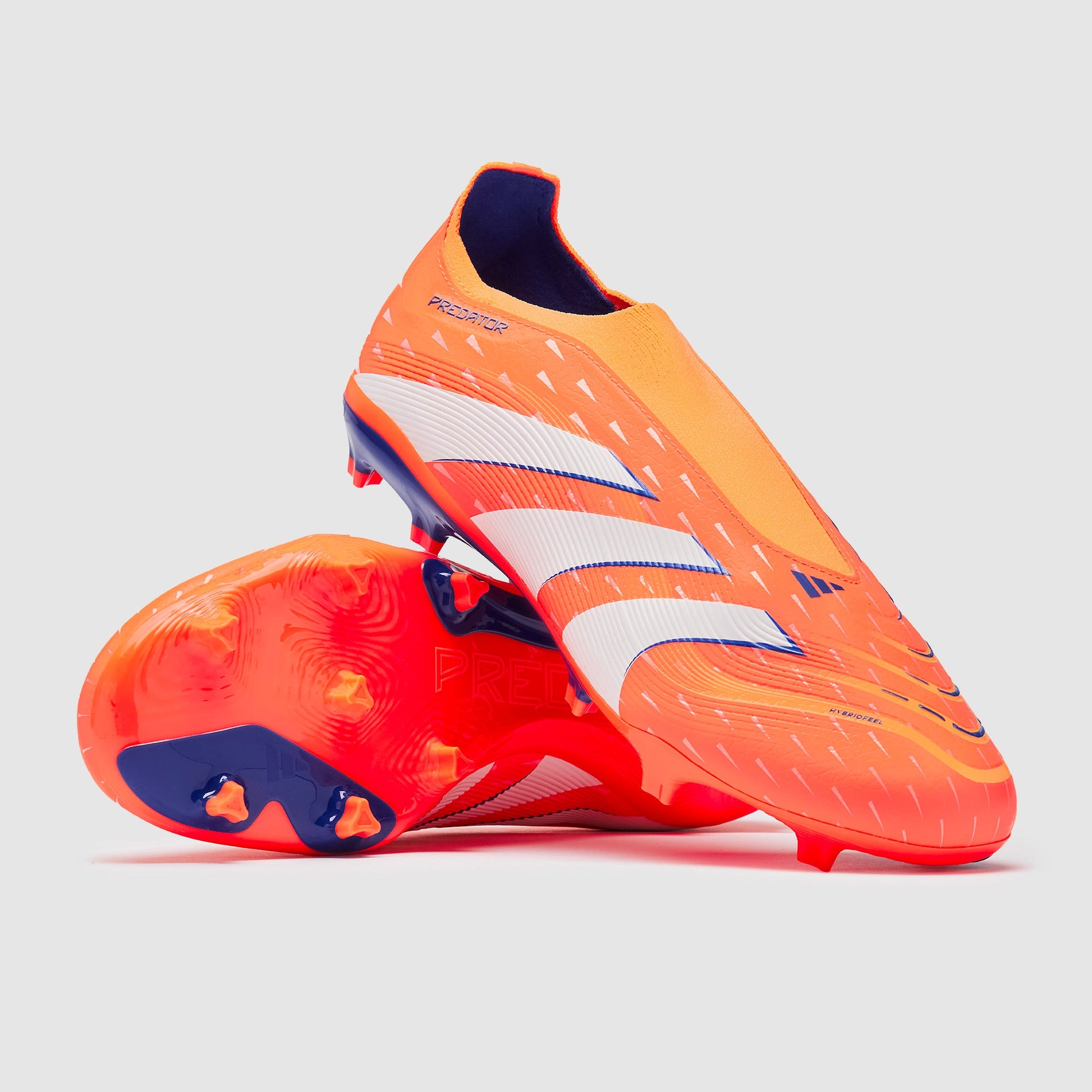 adidas Predator League Laceless FG/MG