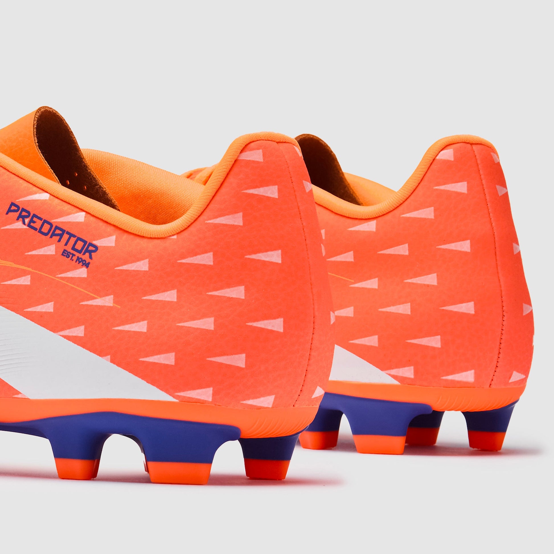 adidas Predator Club FG/MG