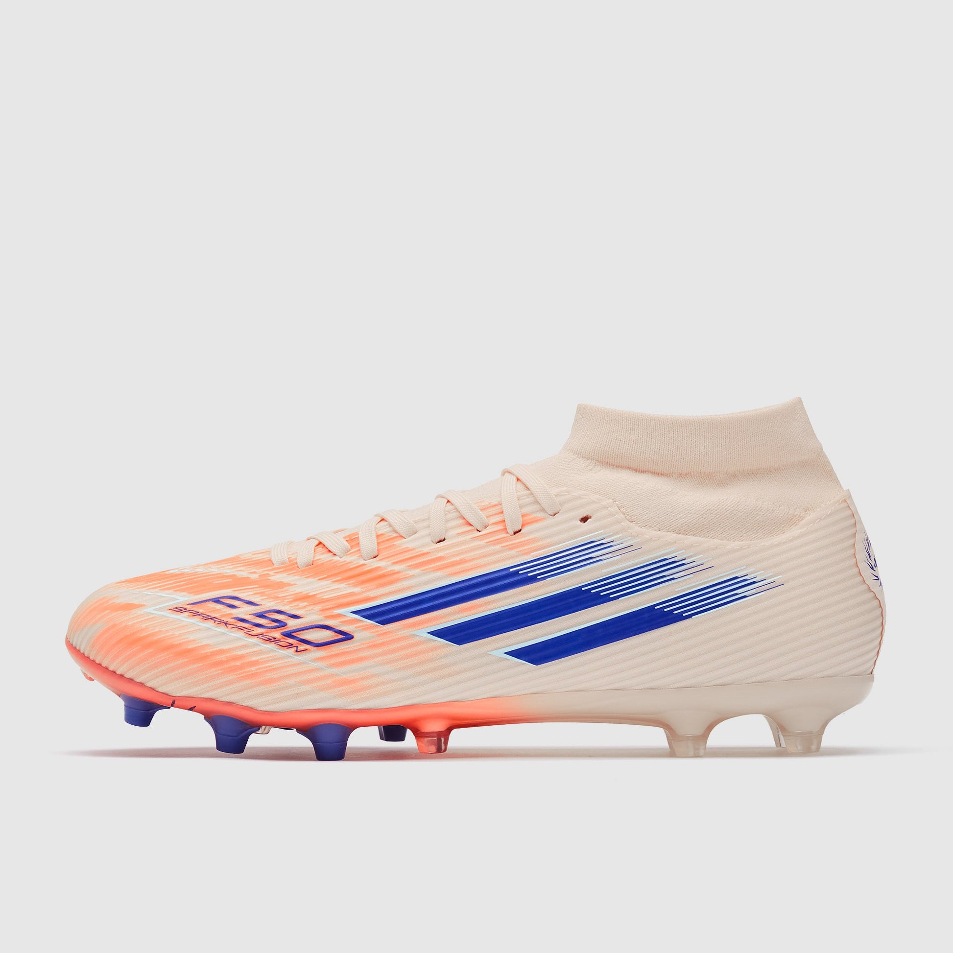 adidas F50 Sparkfusion League FG/AG