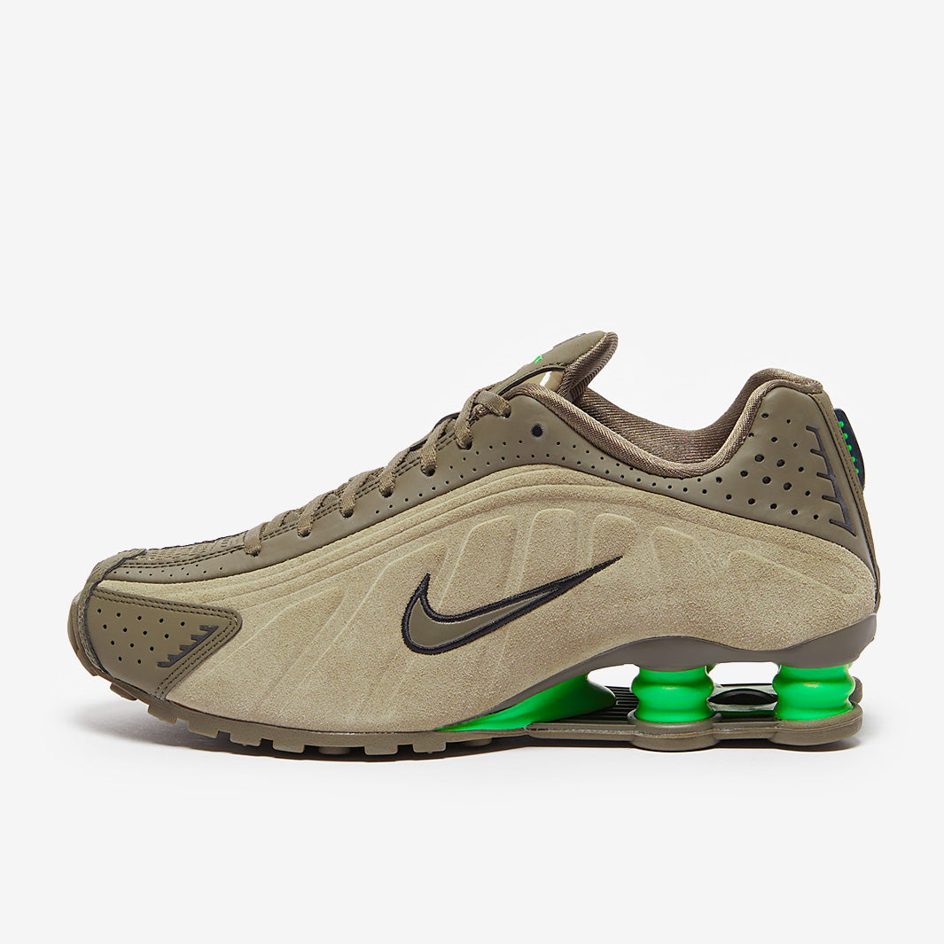 Nike Sportswear Womens Shox R4