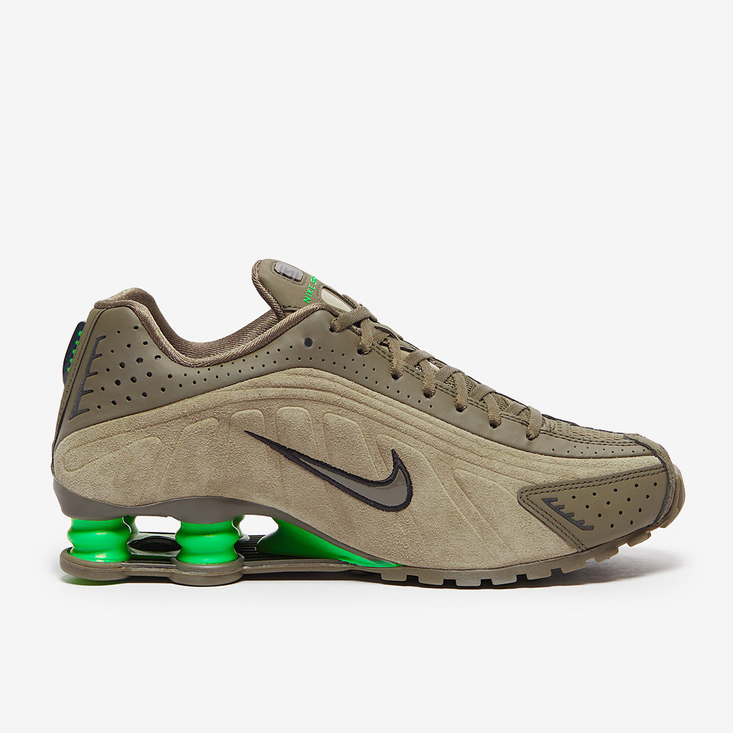 Nike Sportswear Womens Shox R4