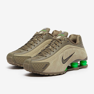 Nike Sportswear Womens Shox R4