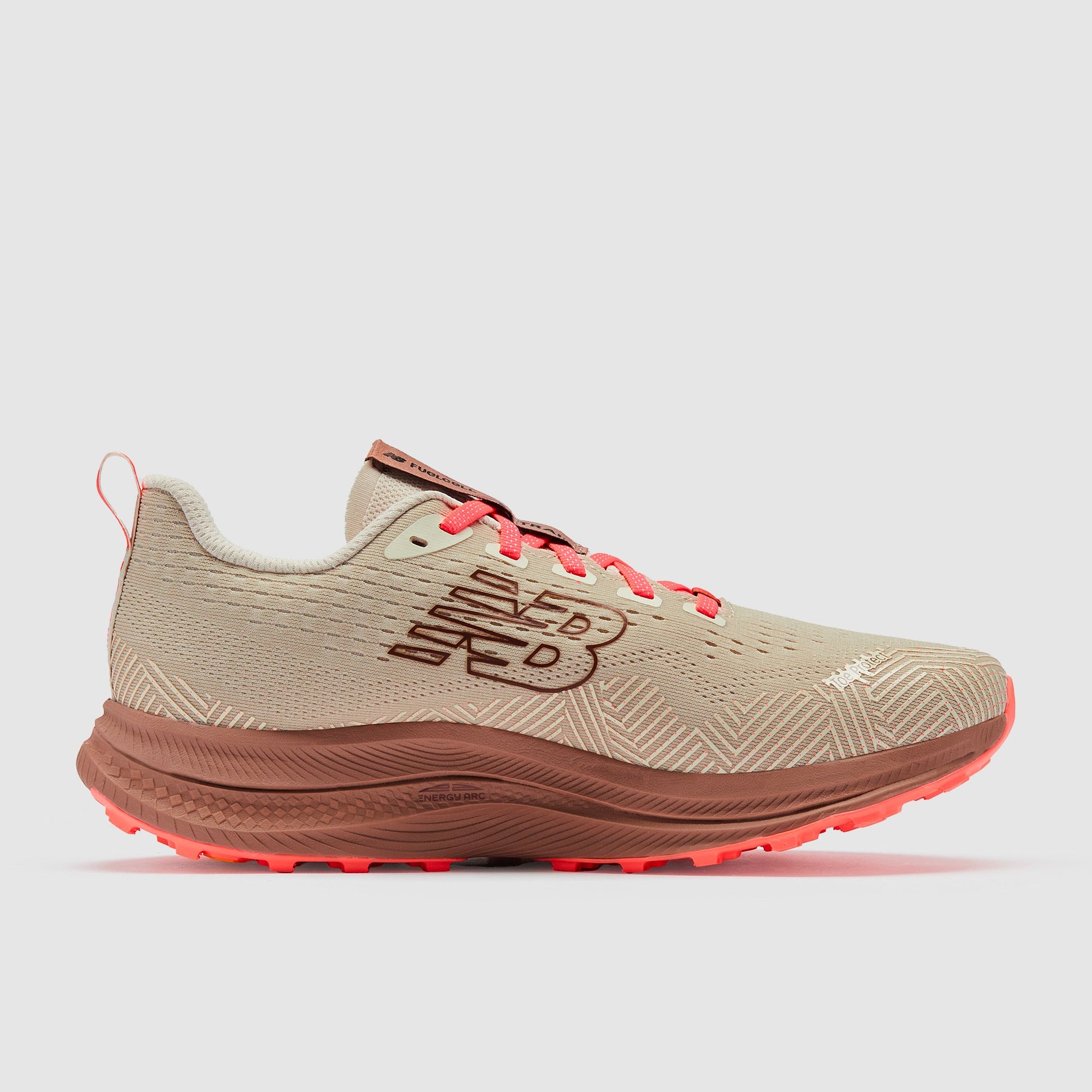 New Balance FuelCell Supercomp Trail