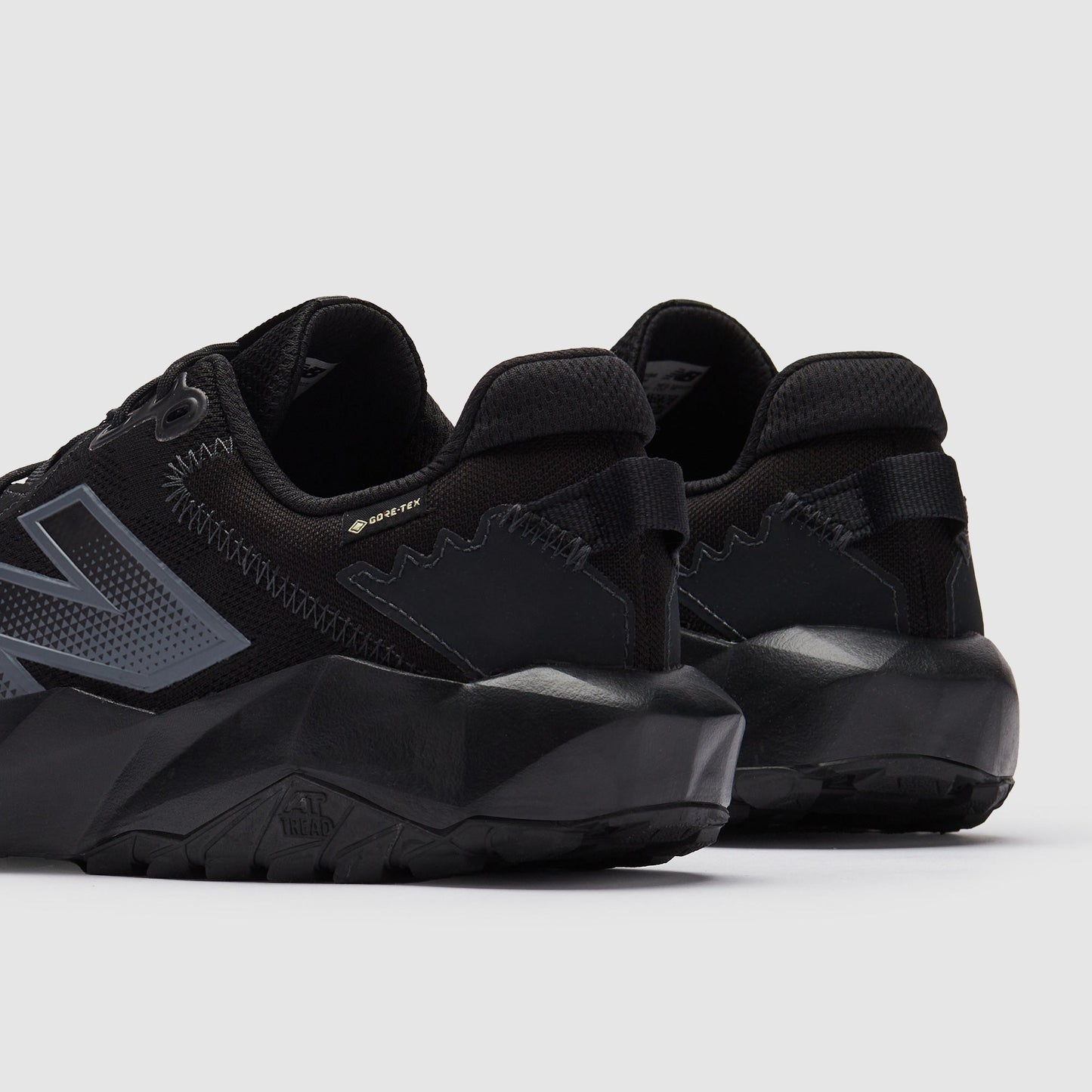 New Balance Womens Nitrel v6 GORE-TEX