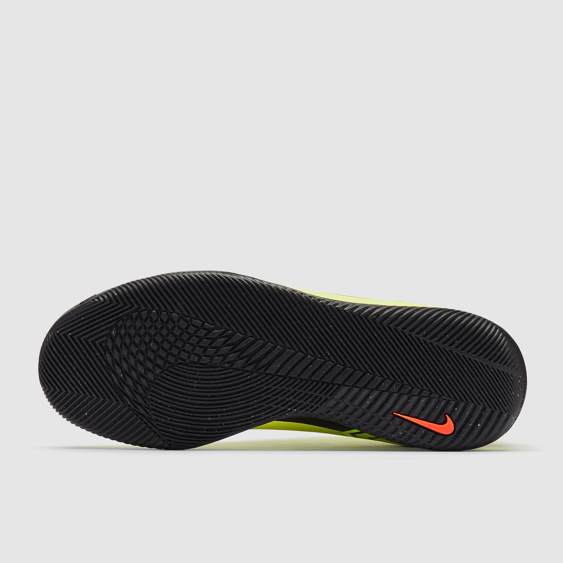 Nike Kids Air Zoom Mercurial Superfly X Club IC