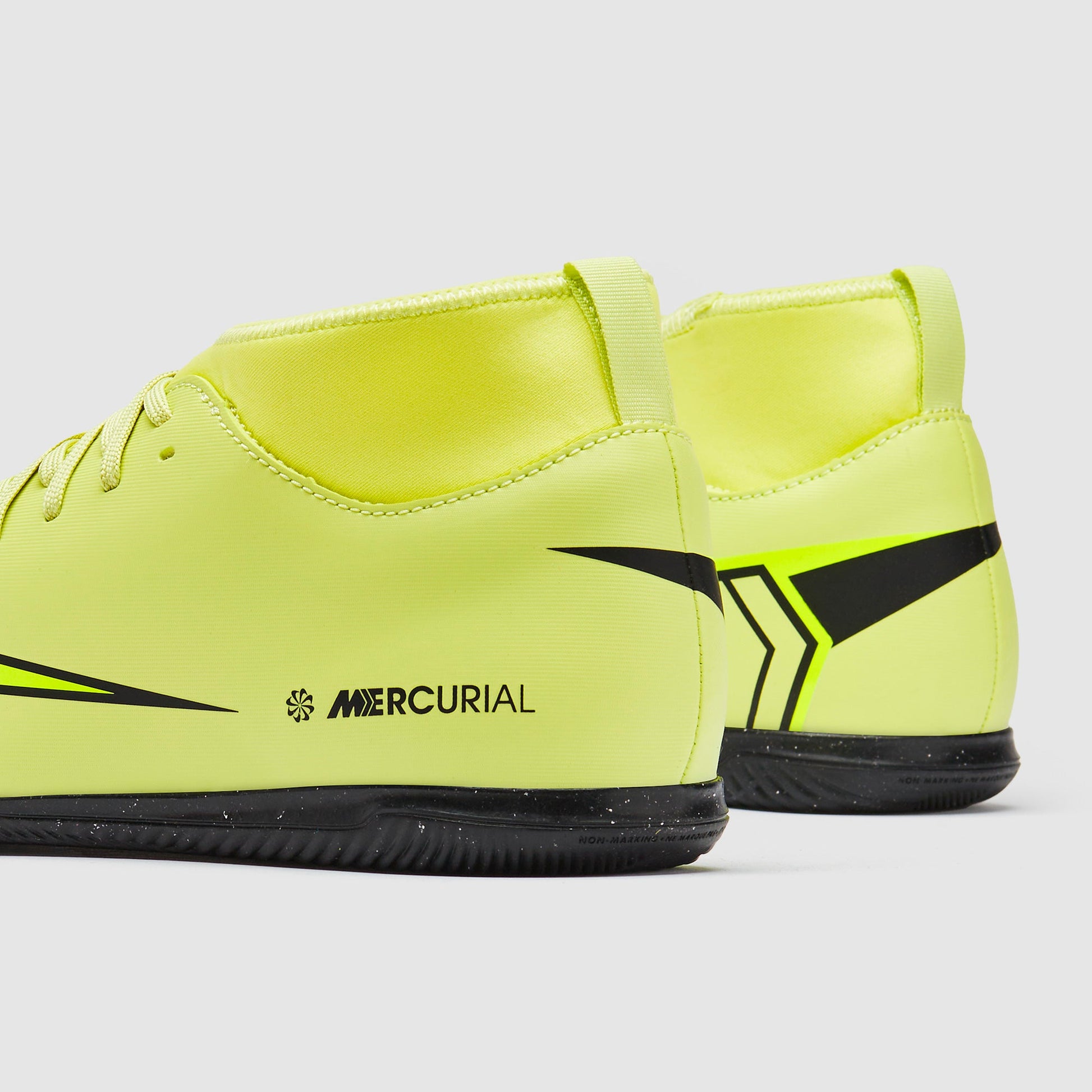 Nike Kids Air Zoom Mercurial Superfly X Club IC