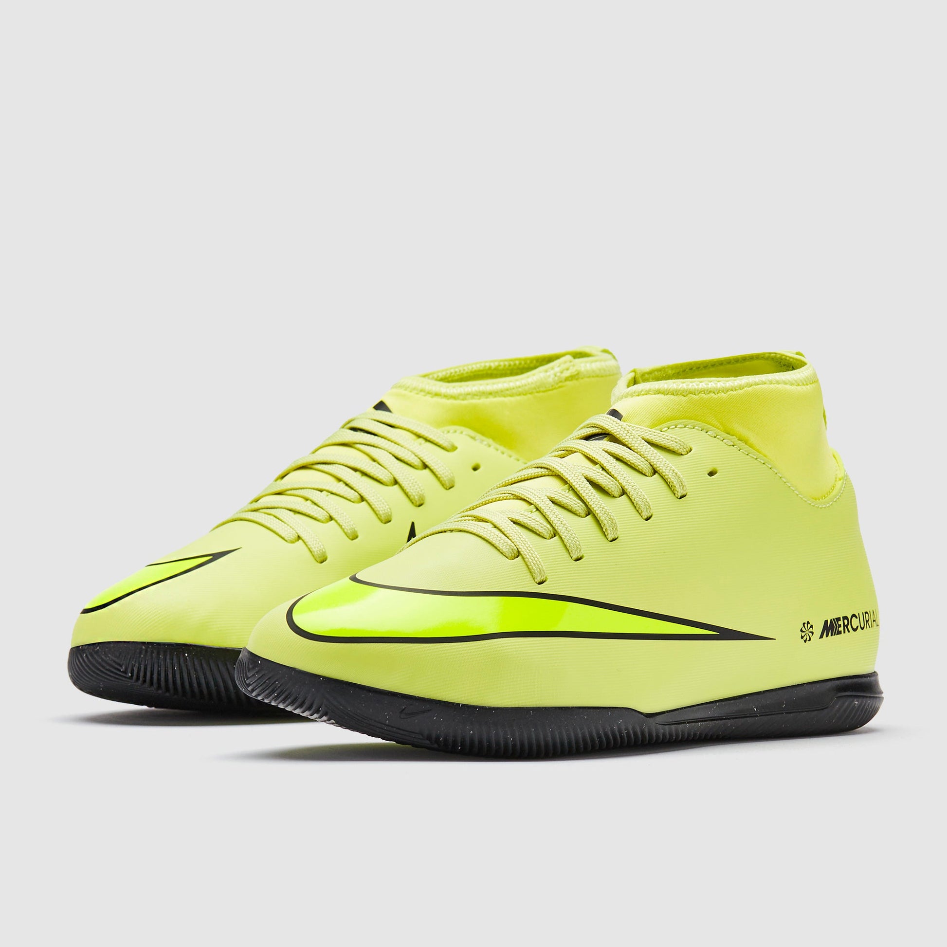 Nike Kids Air Zoom Mercurial Superfly X Club IC