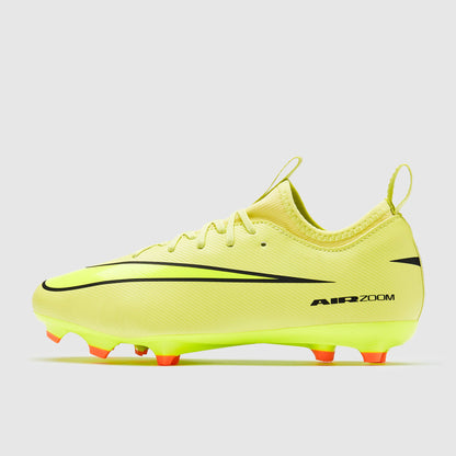 Nike Kids Air Zoom Mercurial Vapor XVI Academy FG/MG