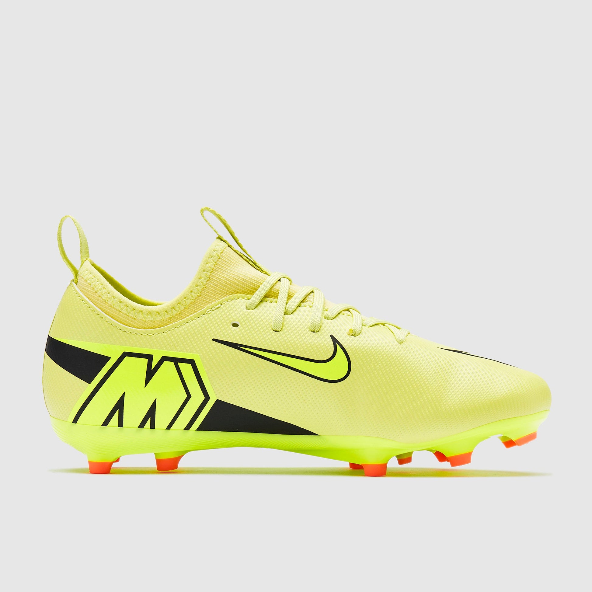 Nike Kids Air Zoom Mercurial Vapor XVI Academy FG/MG