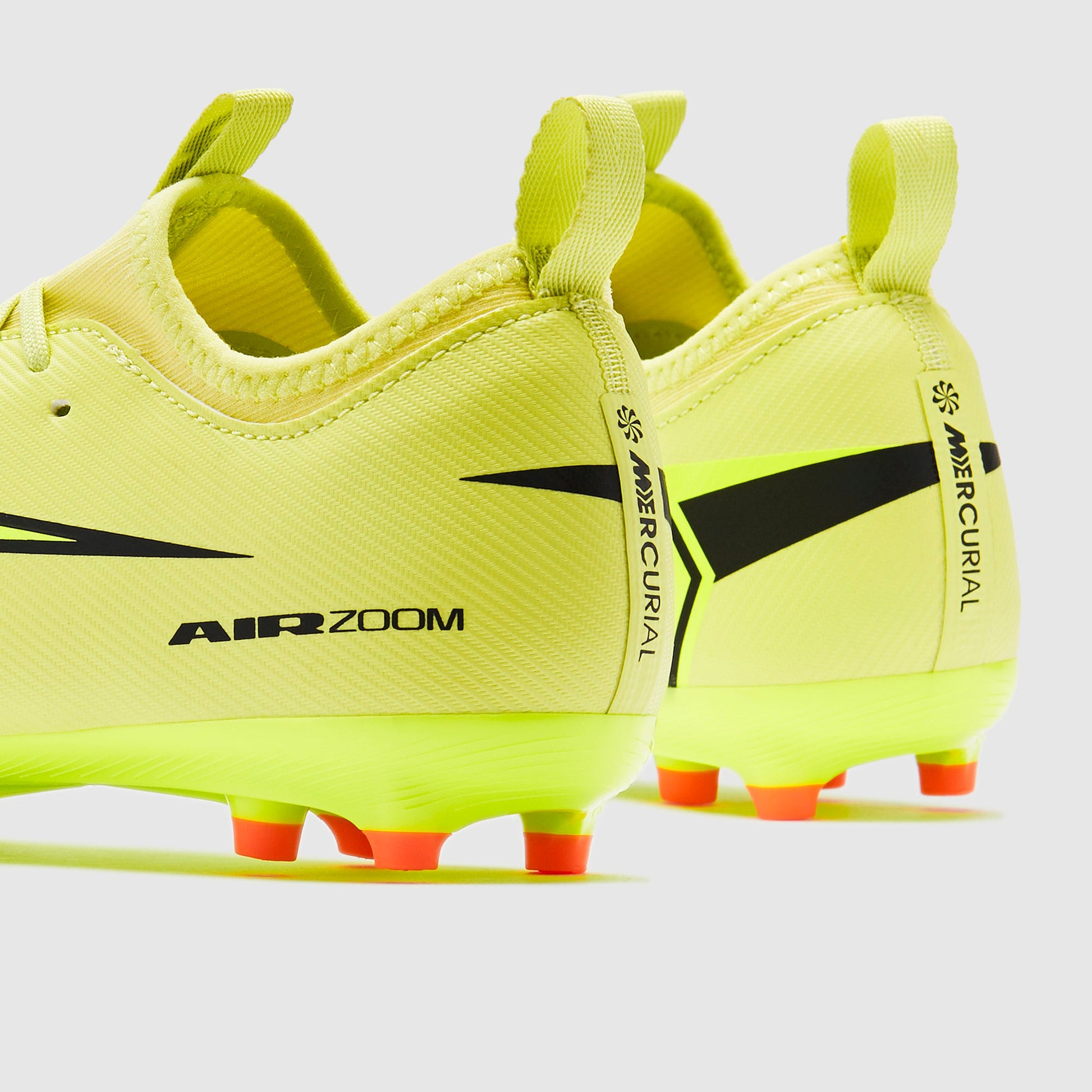 Nike Kids Air Zoom Mercurial Vapor XVI Academy FG/MG