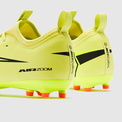 Nike Kids Air Zoom Mercurial Vapor XVI Academy FG/MG