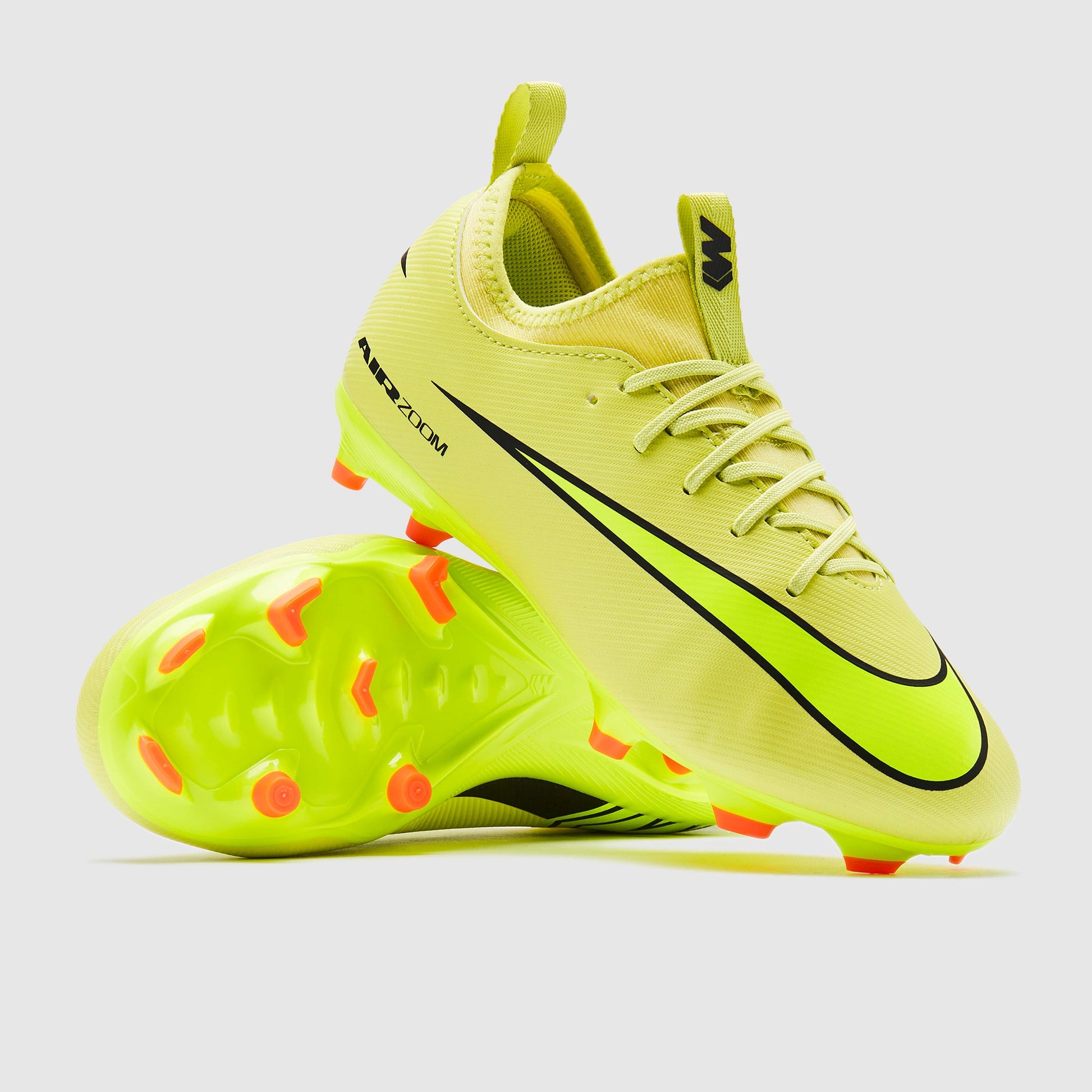 Nike Kids Air Zoom Mercurial Vapor XVI Academy FG/MG