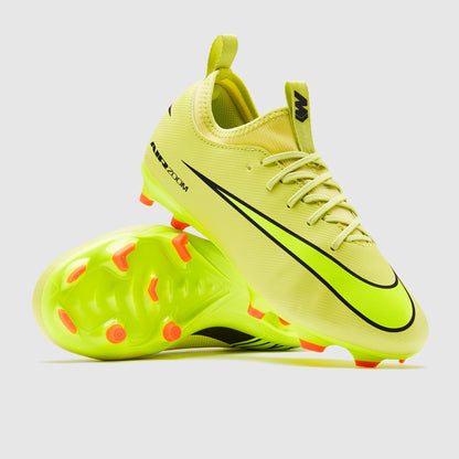 Nike Kids Air Zoom Mercurial Vapor XVI Academy FG/MG