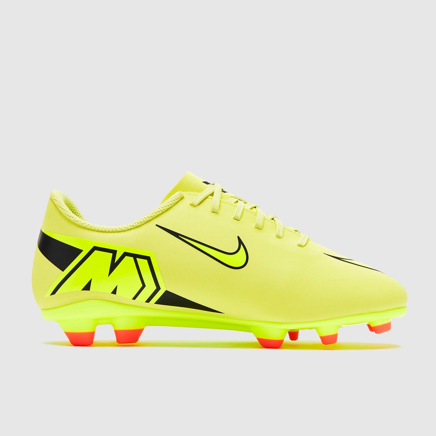 Nike Kids Air Zoom Mercurial Vapor XVI Club FG/MG