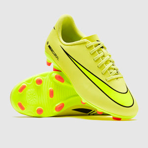 Nike Kids Air Zoom Mercurial Vapor XVI Club FG/MG