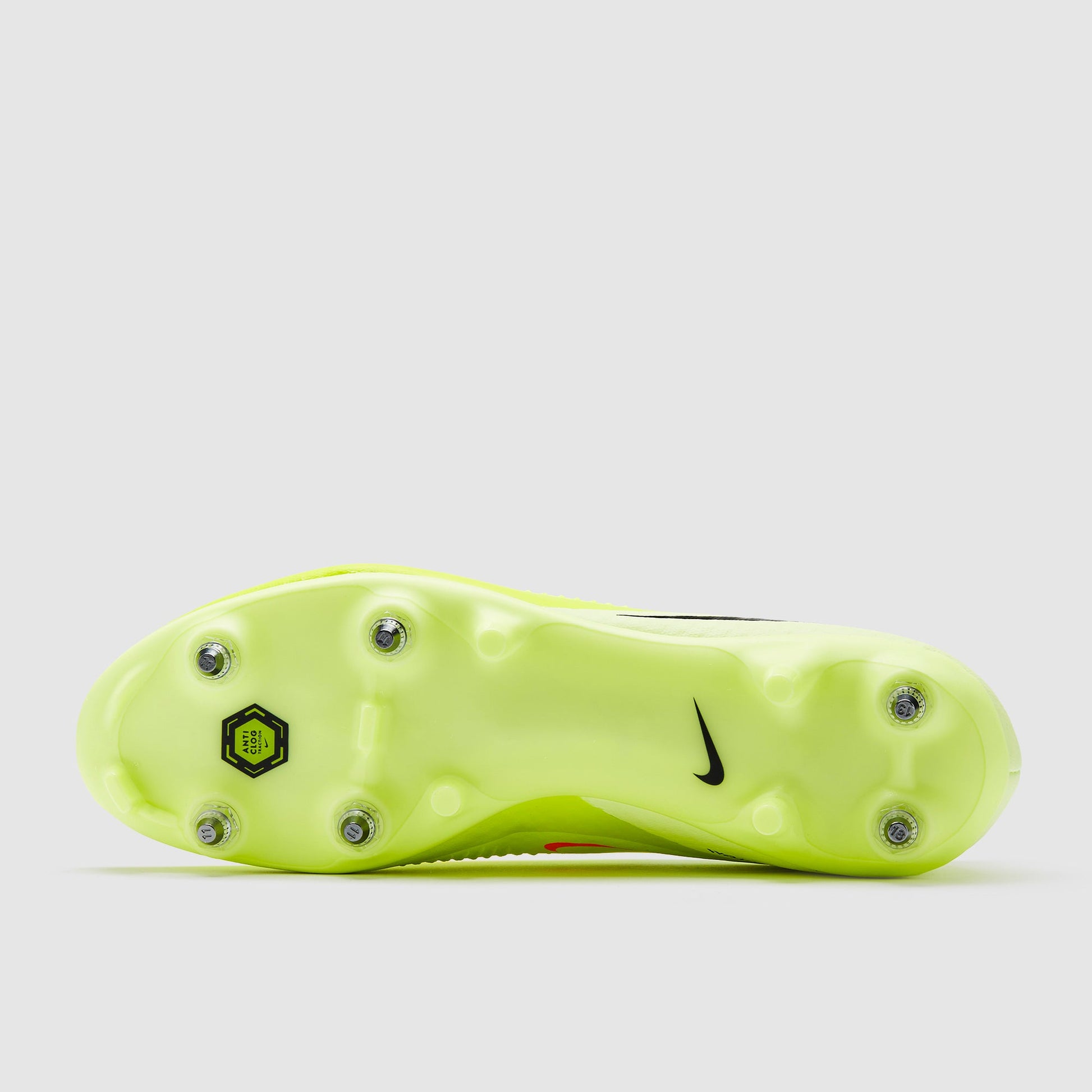 Nike Phantom 6 Academy Low SG-Pro Anti-Clog