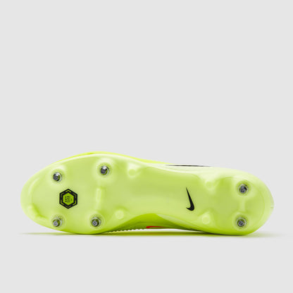Nike Phantom 6 Academy Low SG-Pro Anti-Clog