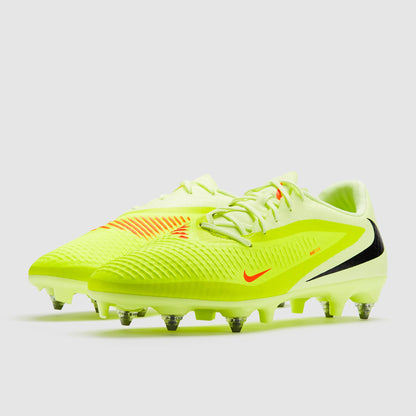 Nike Phantom 6 Academy Low SG-Pro Anti-Clog