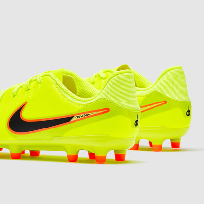 Nike Kids Tiempo Legend X Academy FG/MG