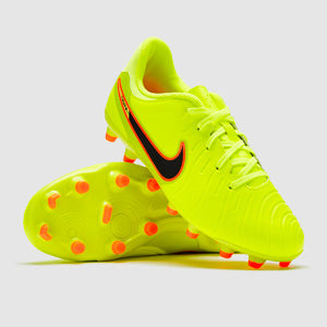 Nike Kids Tiempo Legend X Academy FG/MG