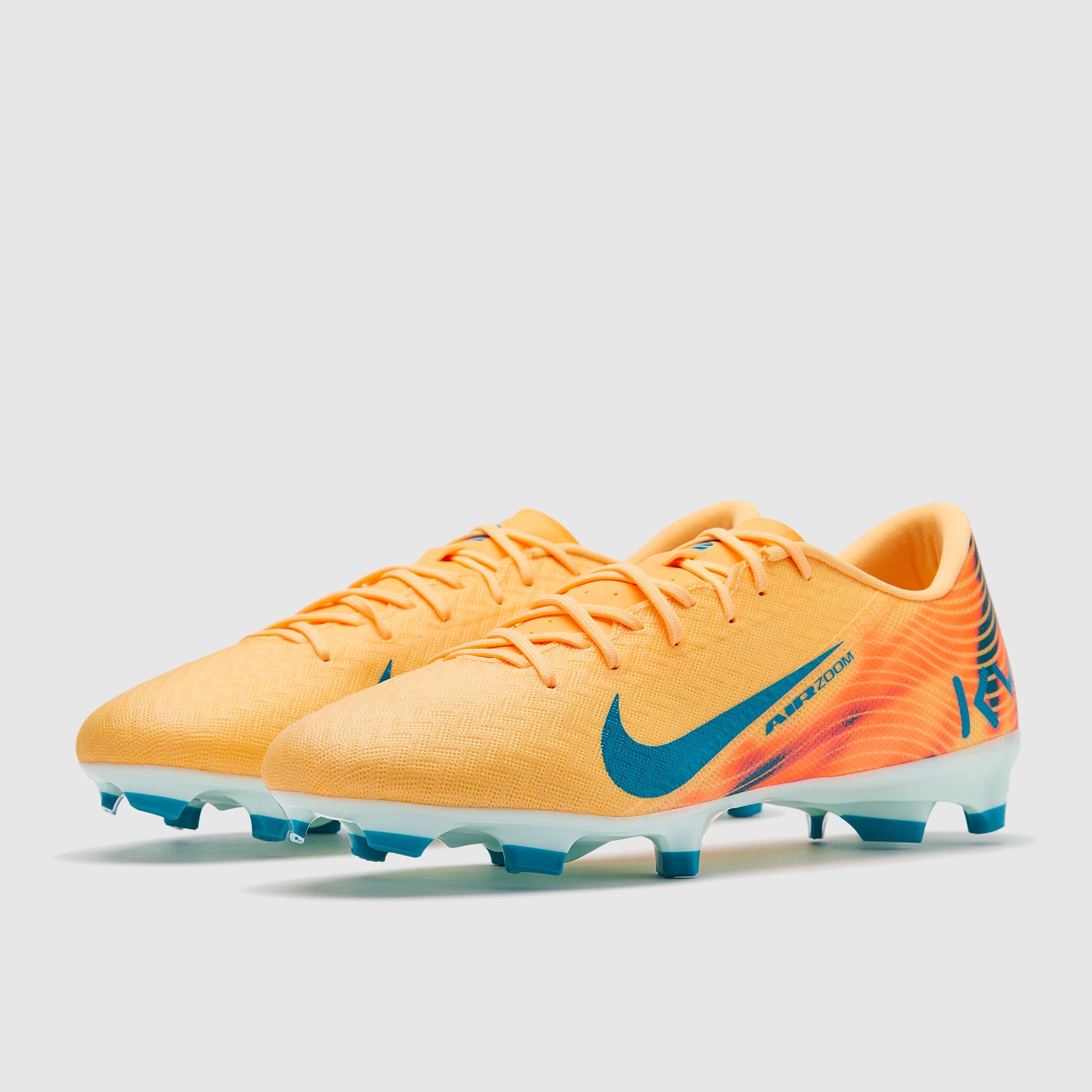 Nike Air Zoom Mercurial Vapor XVI Academy x Mbappe FG/MG