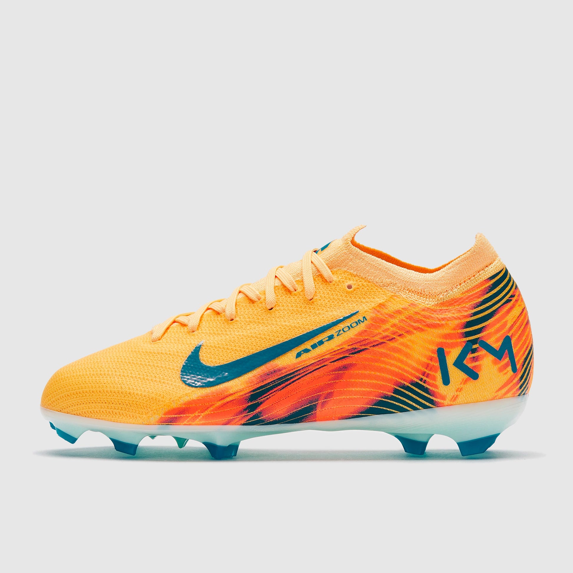 Nike Kids Air Zoom Mercurial Vapor XVI Pro x Mbappe FG