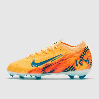 Nike Kids Air Zoom Mercurial Vapor XVI Pro x Mbappe FG