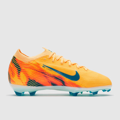Nike Kids Air Zoom Mercurial Vapor XVI Pro x Mbappe FG