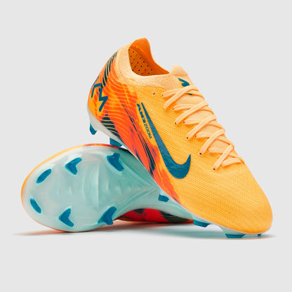 Nike Kids Air Zoom Mercurial Vapor XVI Pro x Mbappe FG