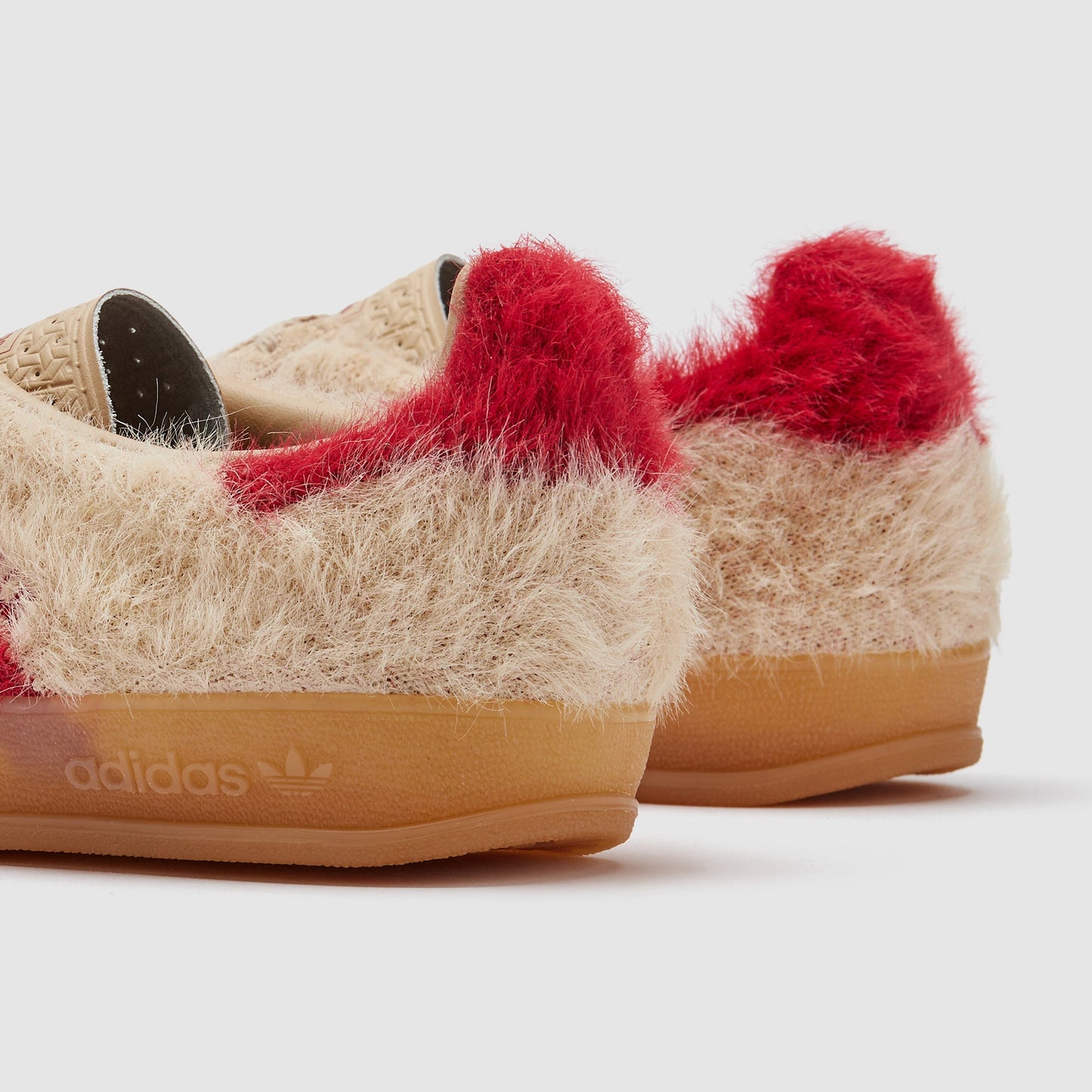 adidas Originals Womens Gazelle Indoor