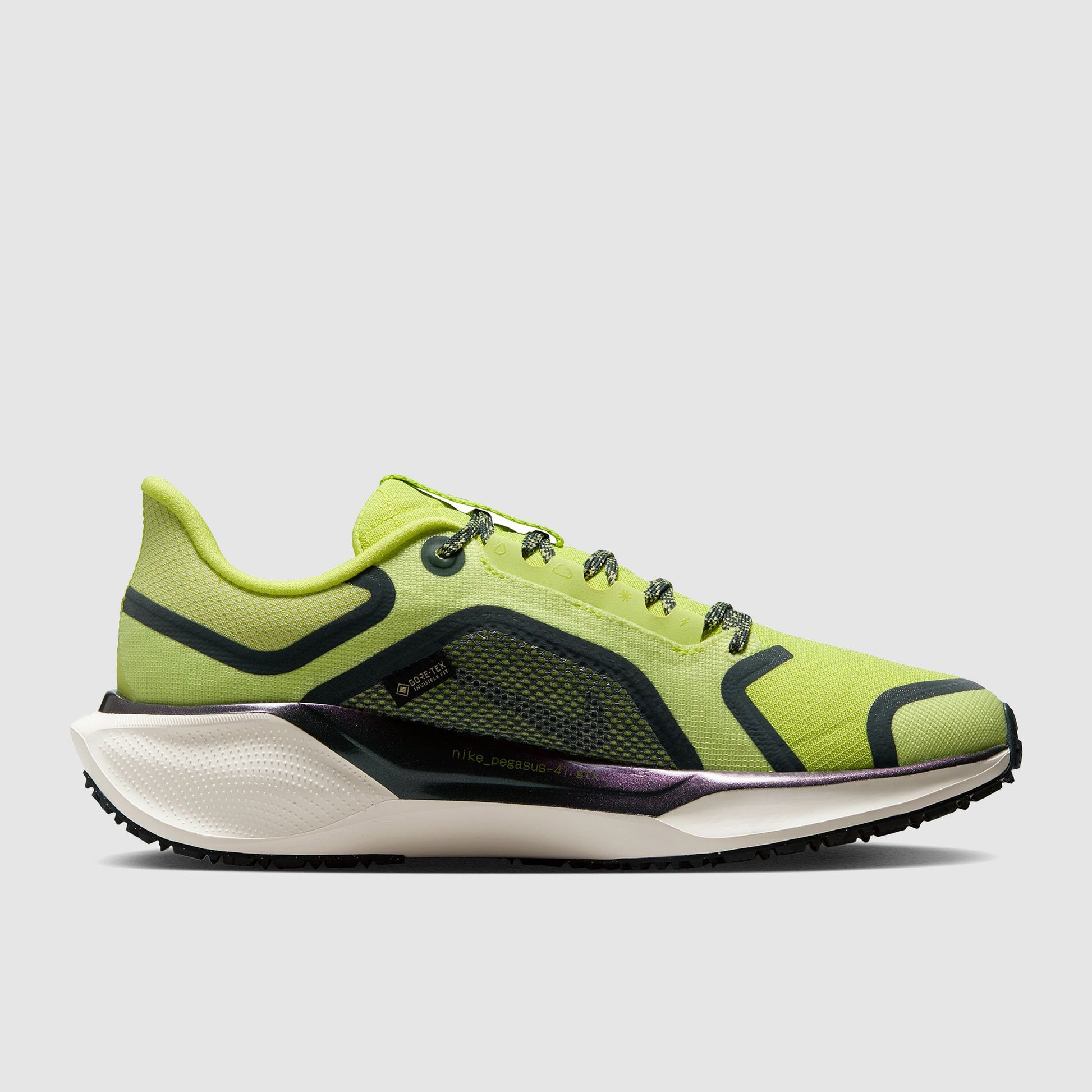 Nike Womens Pegasus 41 GORE-TEX Waterproof