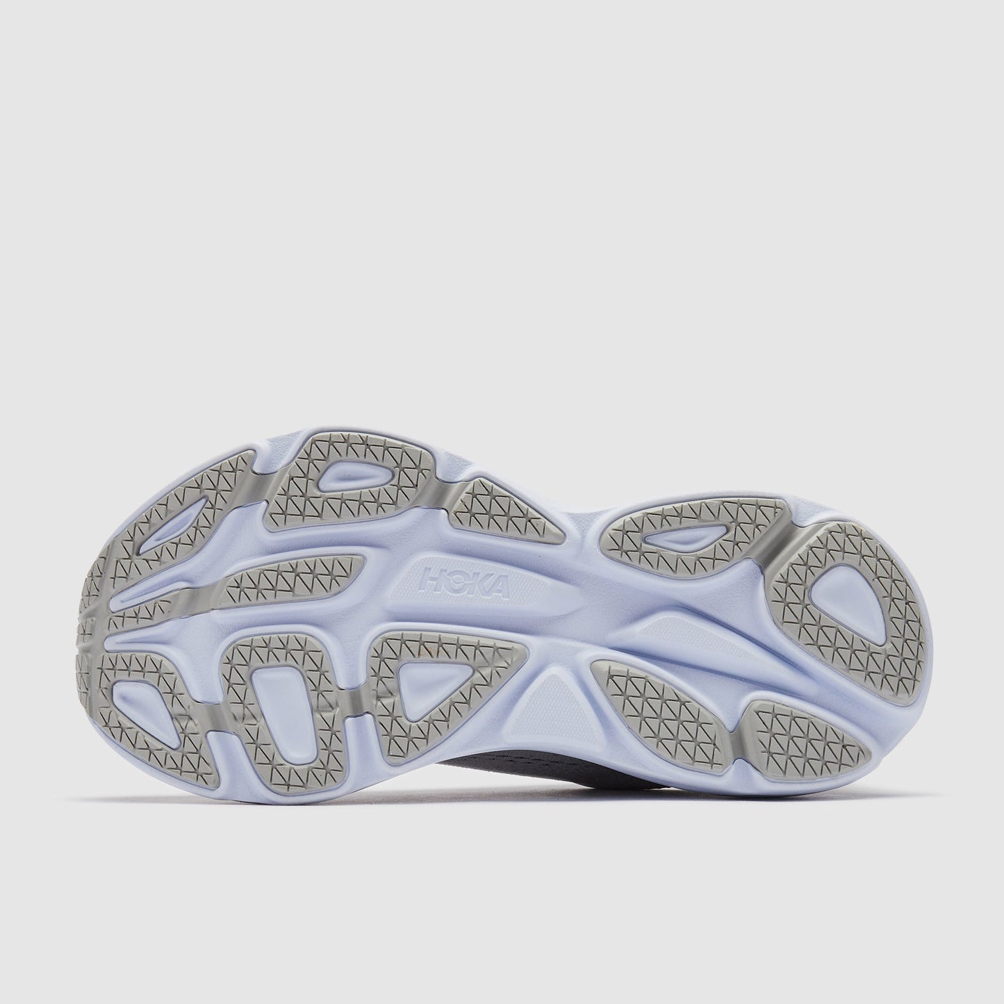 Hoka Womens Bondi 8